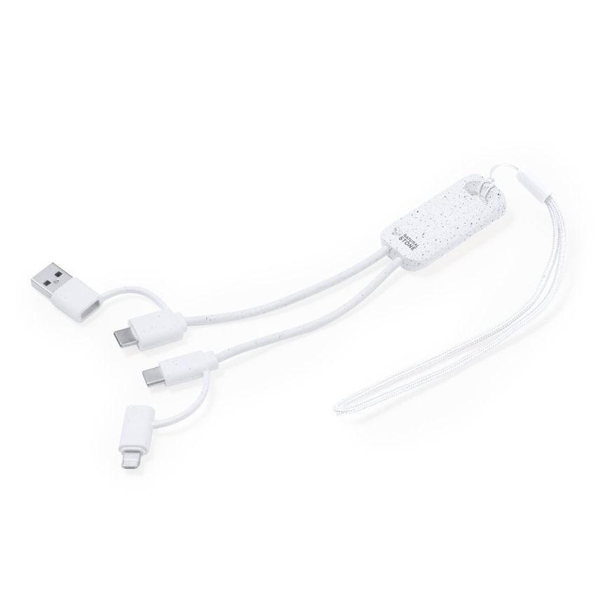Cable de carga Surgex