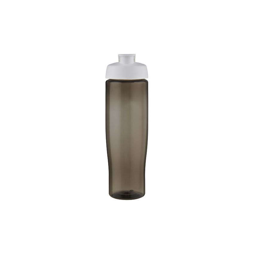 Botella deportiva con tapa antiderrames de 700 ml H2O Active® 