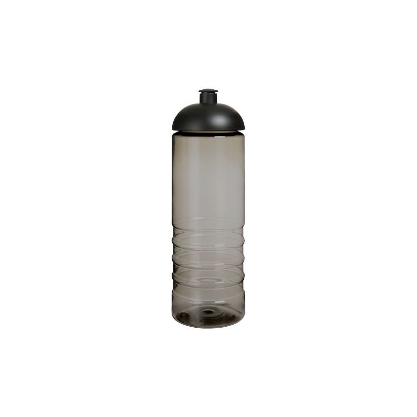 Garrafa desportiva com tampa em cúpula de 750 ml “Eco Tempo”