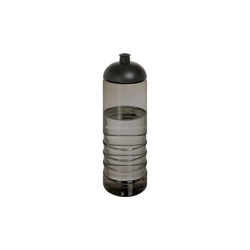 Garrafa desportiva com tampa em cúpula de 750 ml “Eco Tempo”