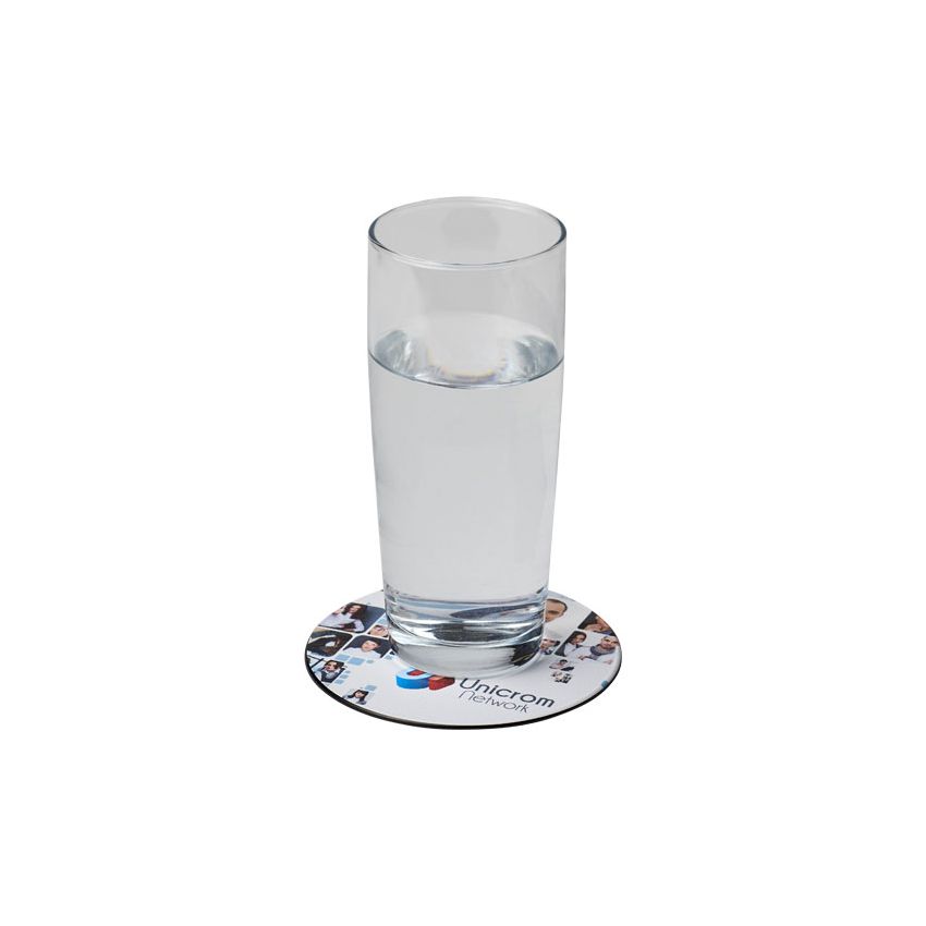 Brite-Mat® Round Coaster Base