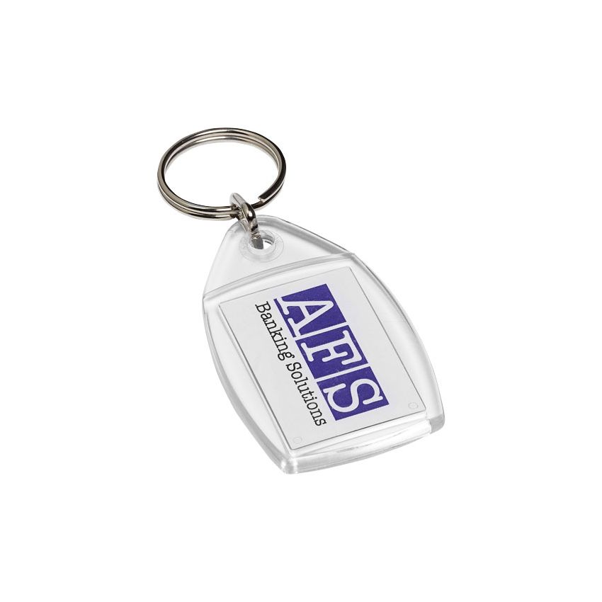 Llavero P5 “Access”