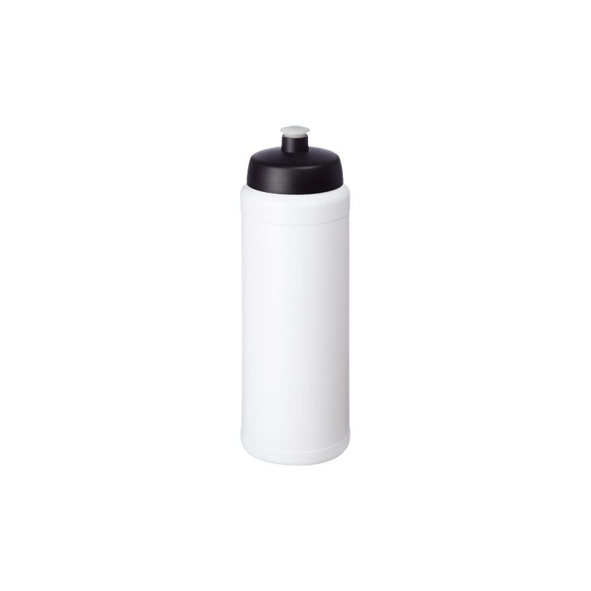 Botella deportiva de 750 ml con tapón deportivo 