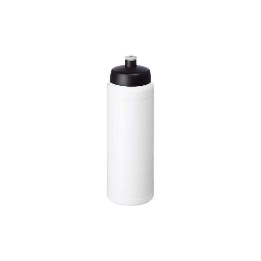 Botella de 750 ml con tapa deportiva 