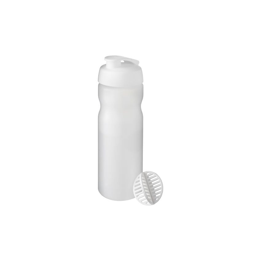 Garrafa mezcladora de 650 ml 