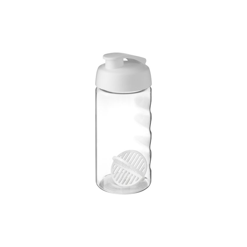 Garrafa mezcladora de 500 ml 