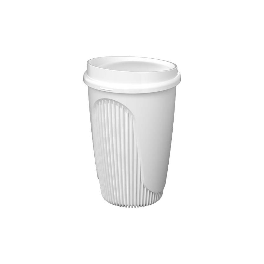 Copo térmico de 350 ml 