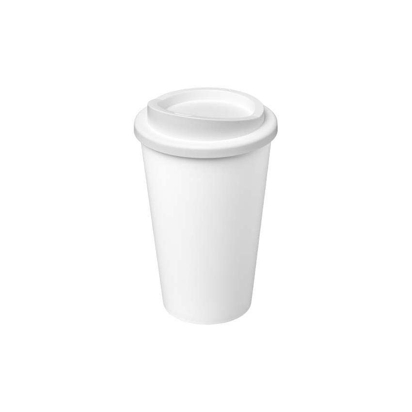 Vaso individual de 350 ml 