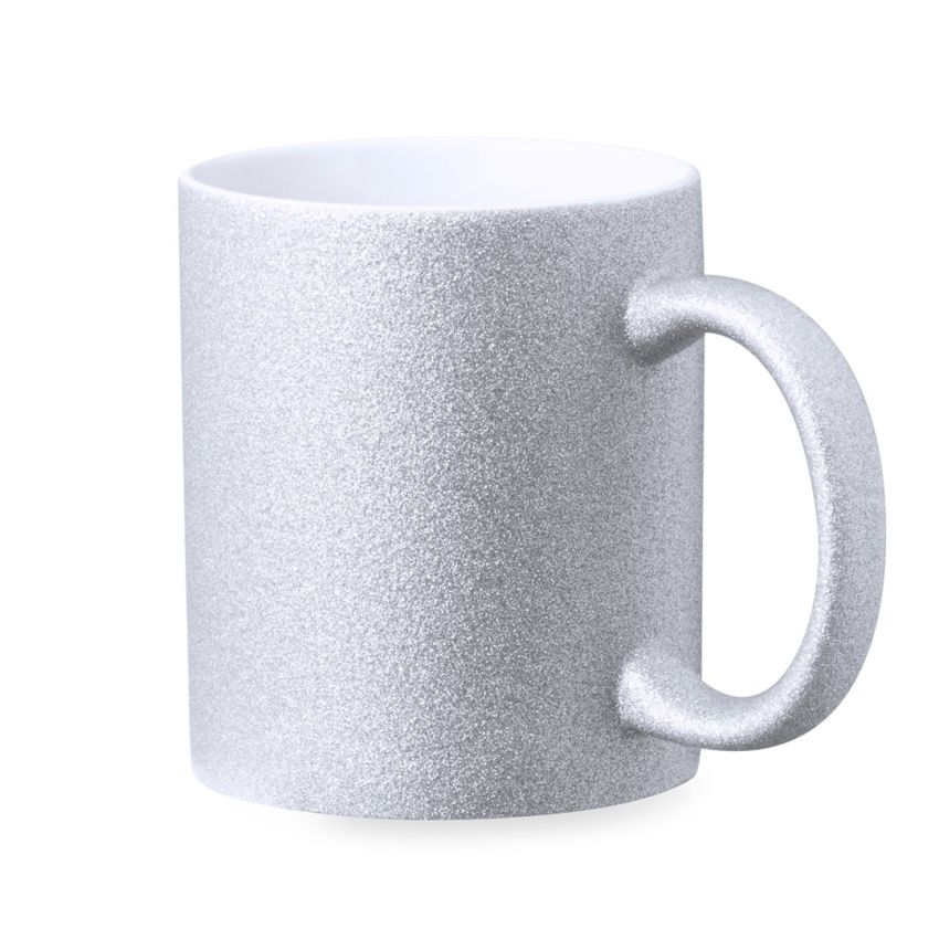 Taza de sublimación Robleda