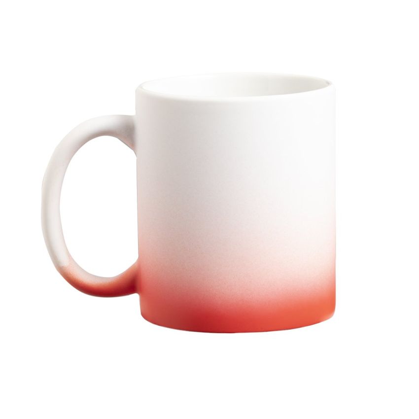 Taza de Sublimación Lanteira
