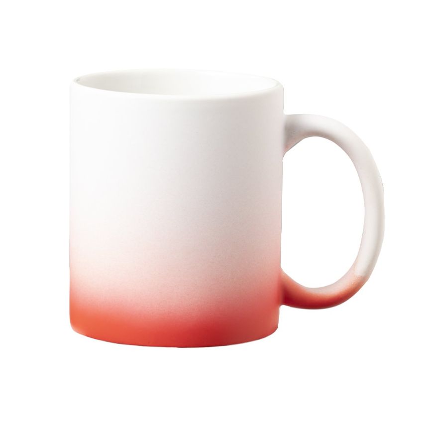 Taza de Sublimación Lanteira