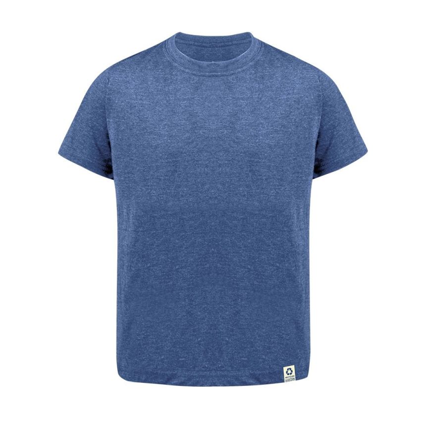 Camiseta Infantil Bandul