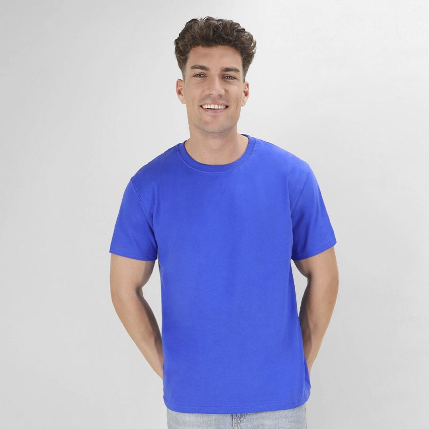 Camiseta Adulto Color Seiyo