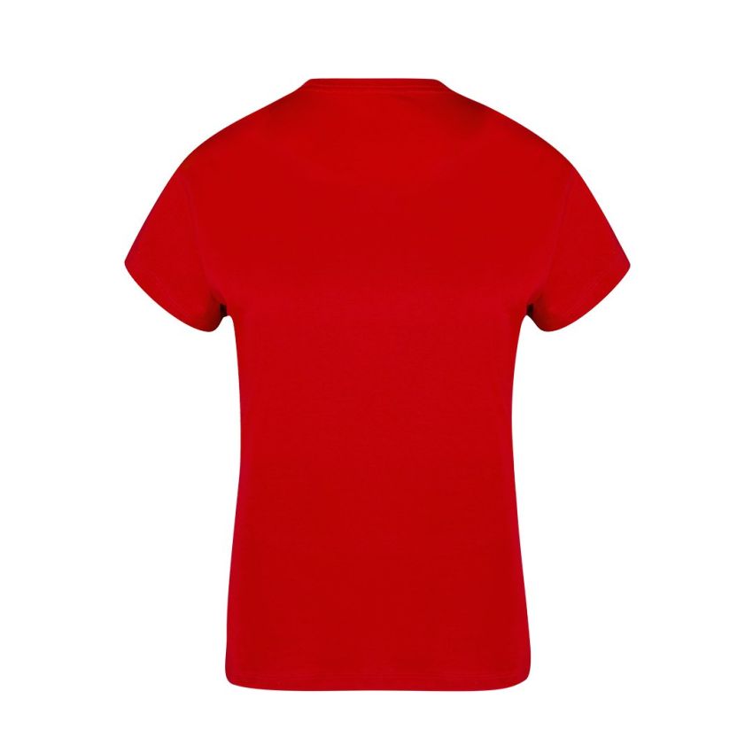 Camiseta Mujer Color Seiyo
