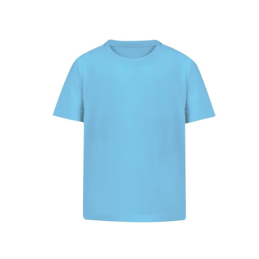 Camiseta Infantil Color Seiyo