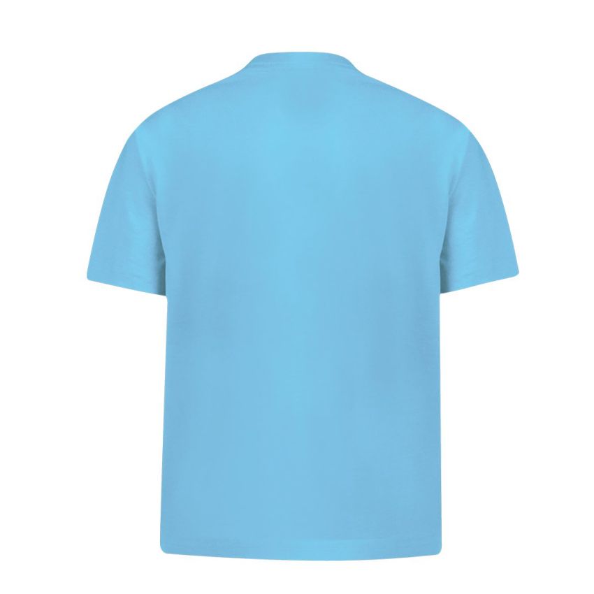 Camiseta Infantil Color Seiyo