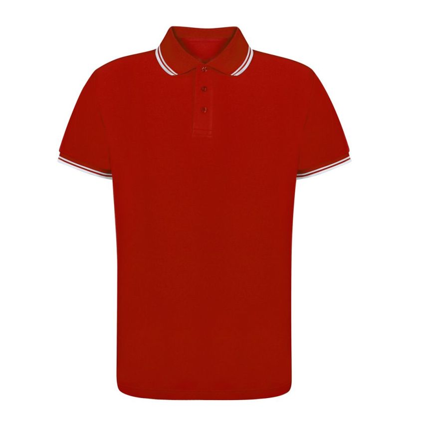 Polo Técnico Zawak