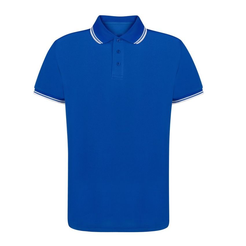 Polo Técnico Zawak