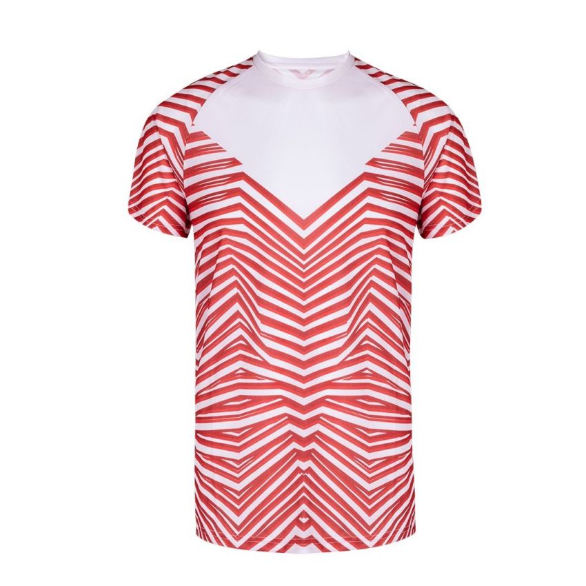 Camiseta Técnica Adulto Tingyi