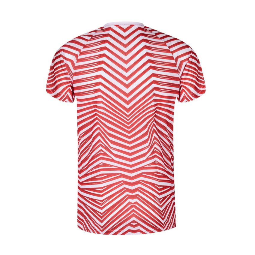 Camiseta Técnica Adulto Tingyi
