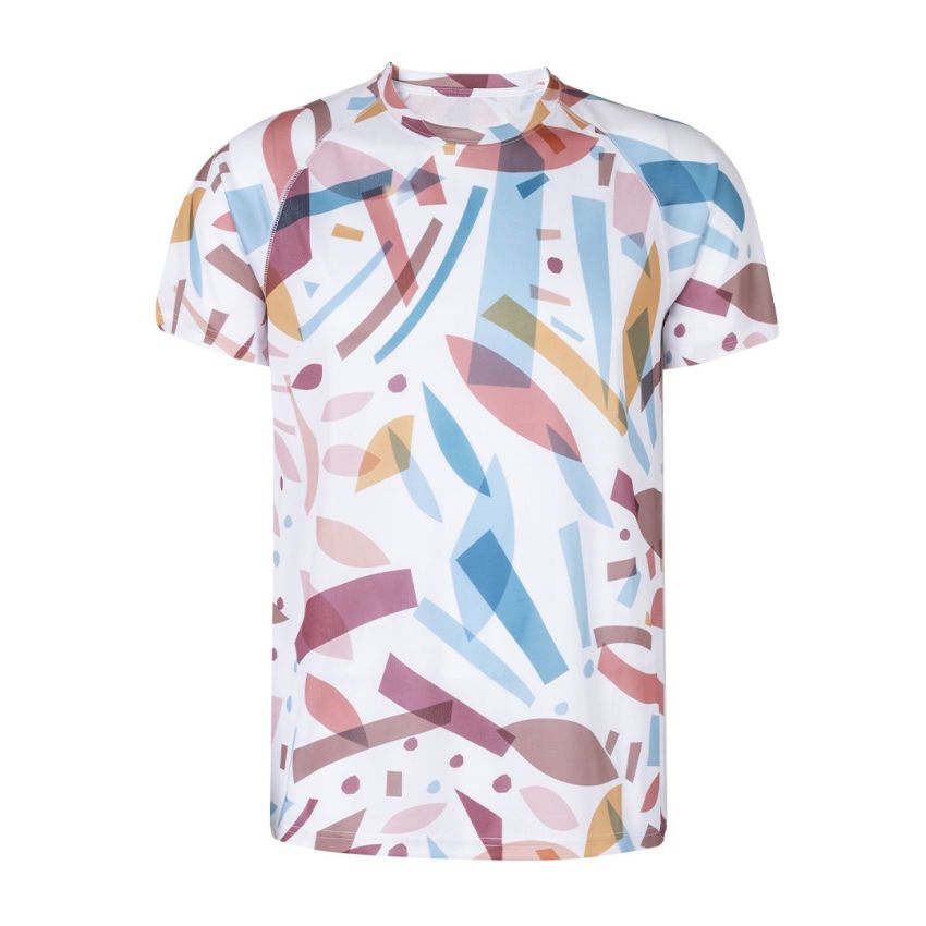 Camiseta Técnica Adulto Baraky