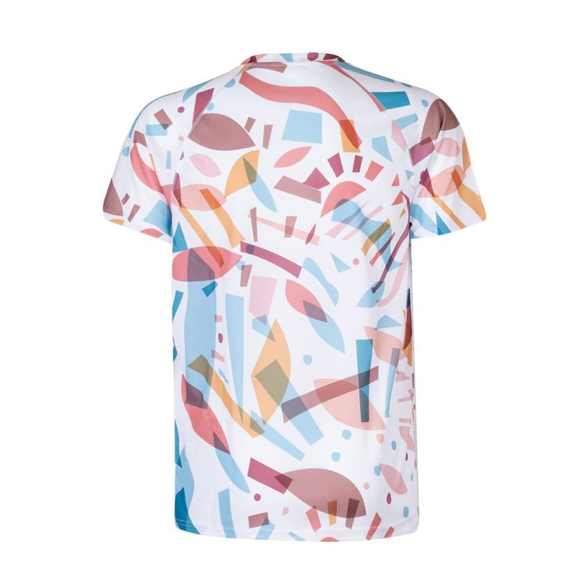 Camiseta Técnica Adulto Baraky