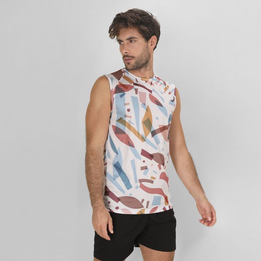 Camiseta Técnica Adulto Katsu