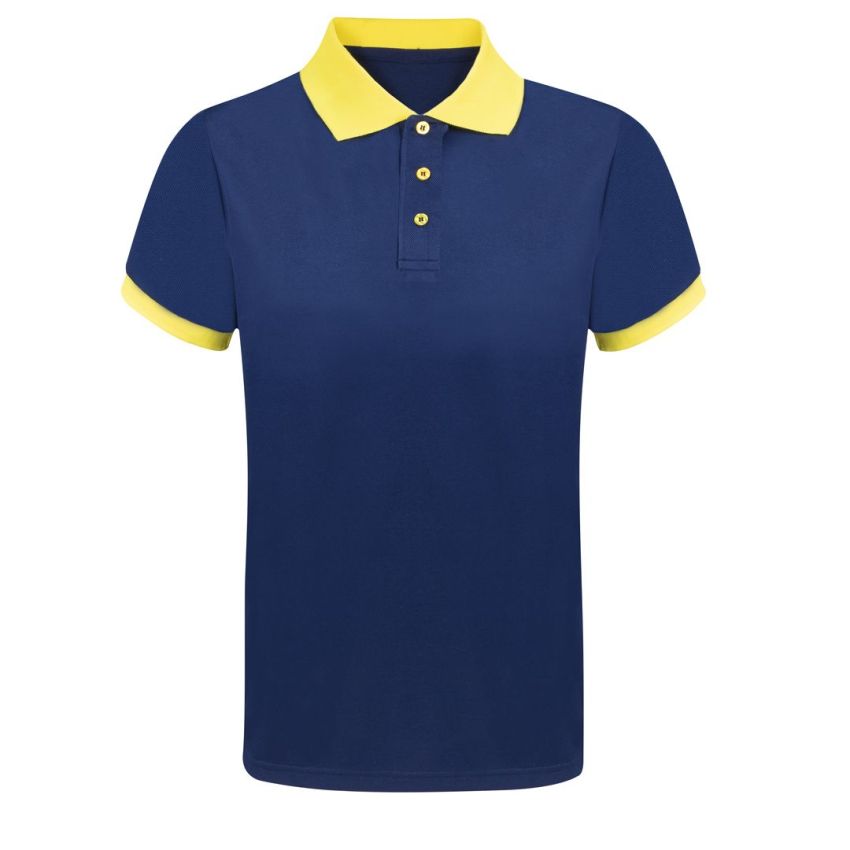 Polo Técnico Rebon