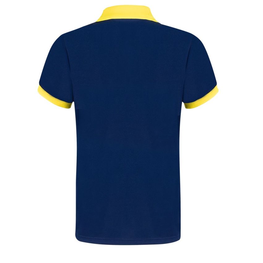 Polo Técnico Rebon
