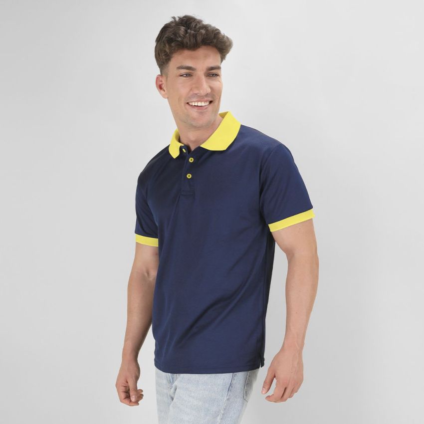 Polo Técnico Rebon