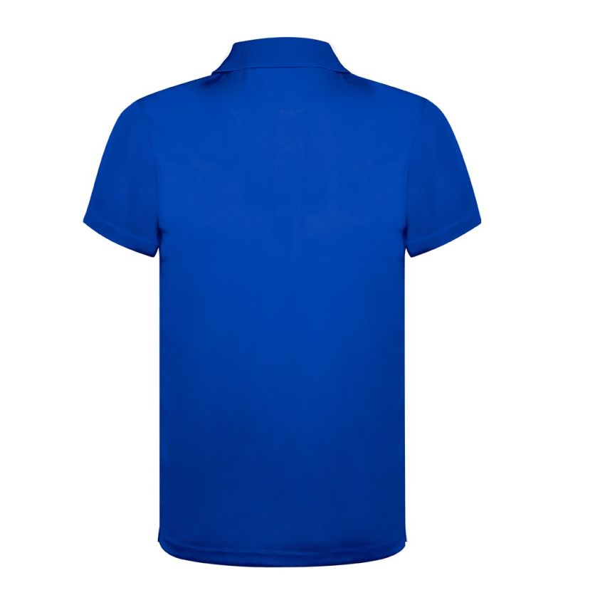 Polo Técnico Ratlam