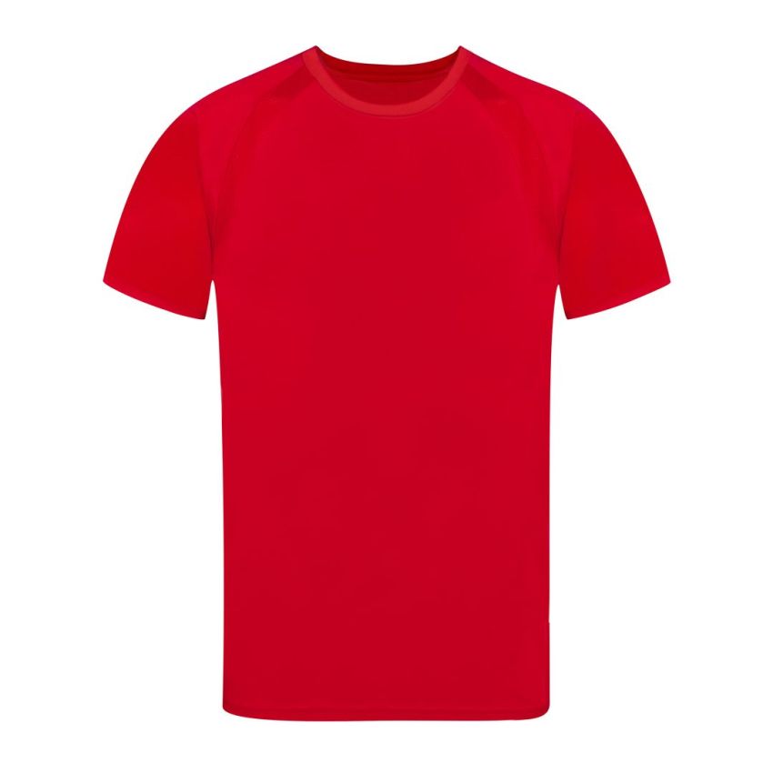Camiseta Técnica para Adulto Sappor