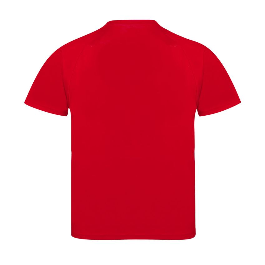 Camiseta Técnica para Adulto Sappor