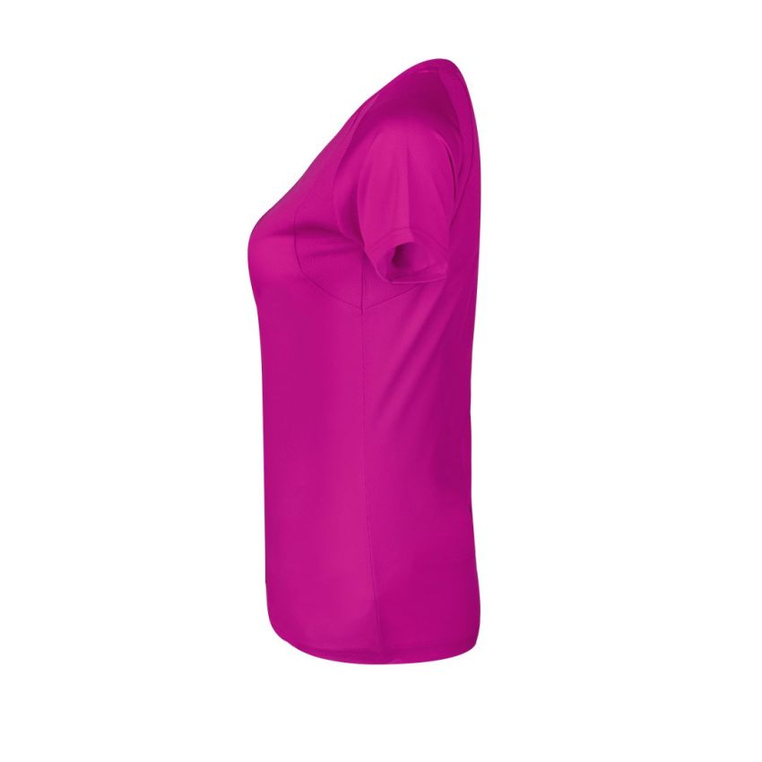 Camiseta técnica mujer Sappor
