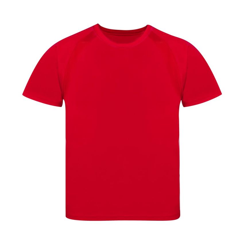 Camiseta técnica infantil Sappor