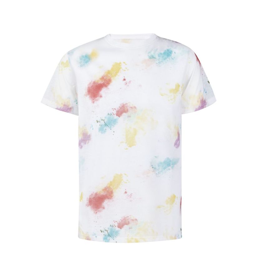Camiseta adulta Hearvin