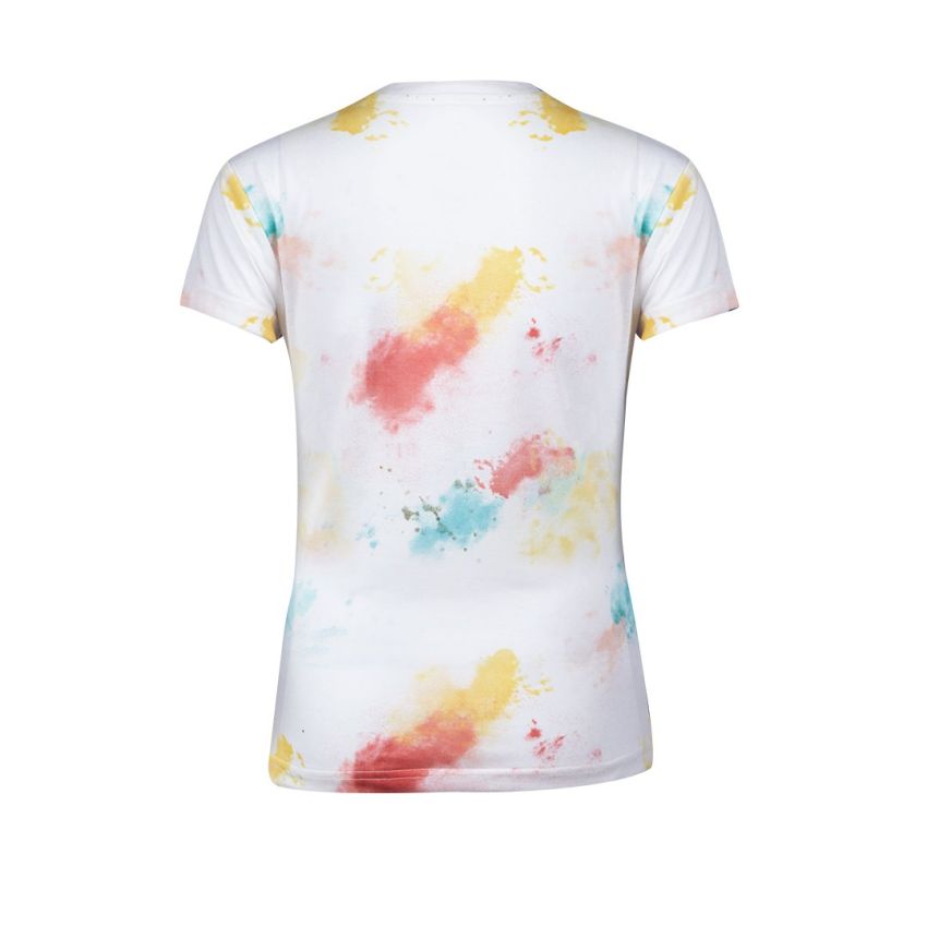 Camiseta de mujer Hearvin
