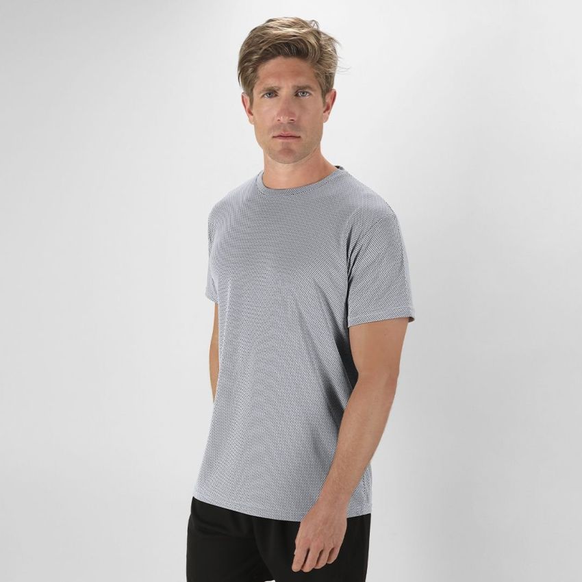 Camiseta Técnica de Adulto Gelang