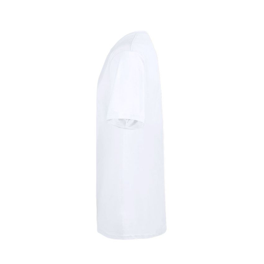 Camiseta blanca de adulto Seiyo