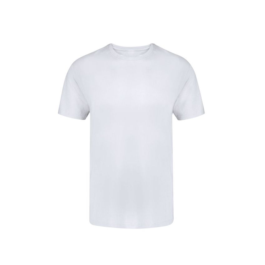 Camiseta Infantil Blanca Seiyo