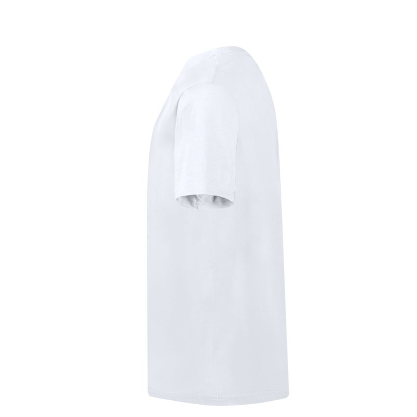 Camiseta Infantil Blanca Seiyo