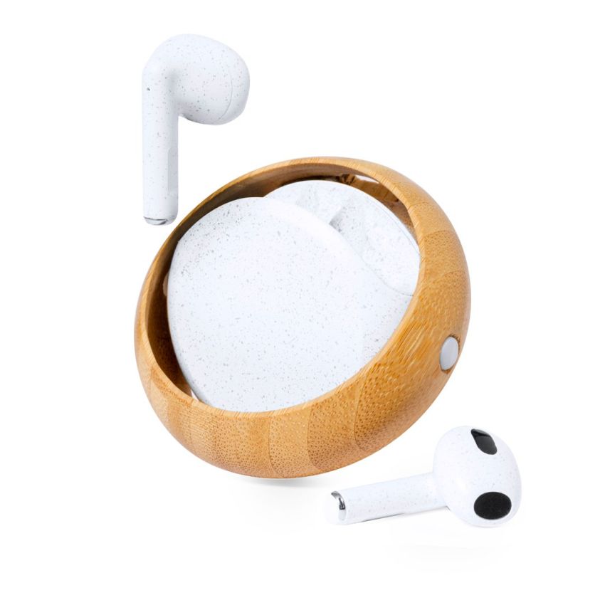 Auriculares Krofin