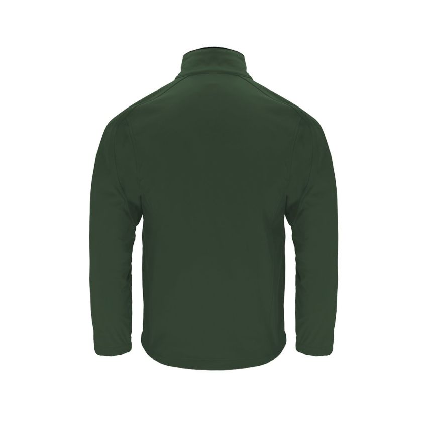 Chaqueta Grifter