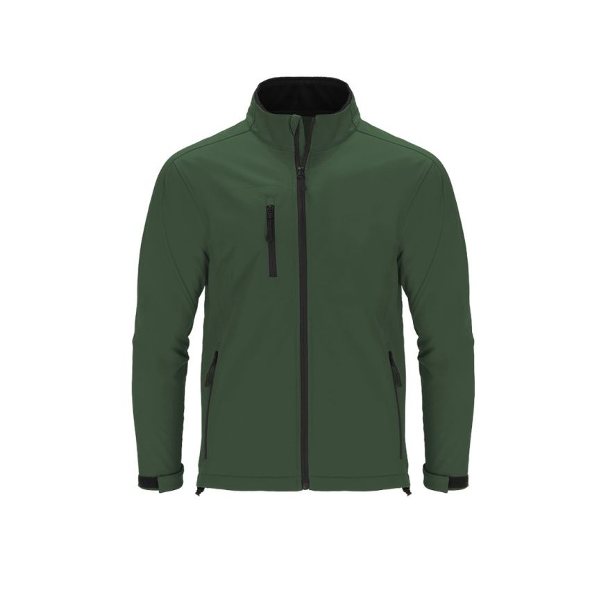 Chaqueta Grifter