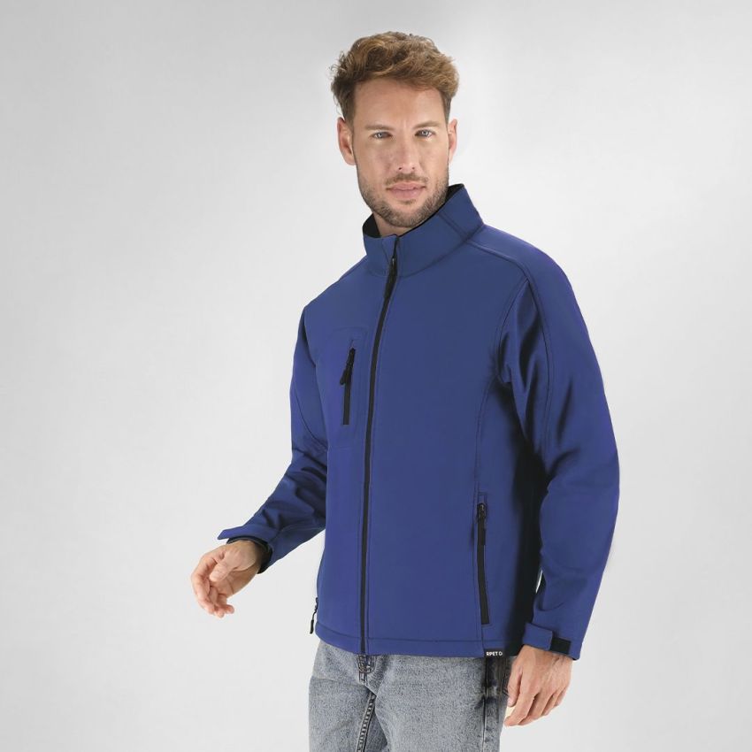 Chaqueta Grifter