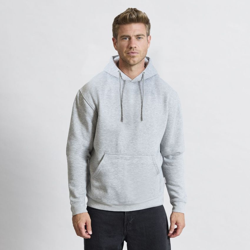 Sudadera con Capucha para Adulto Dretius