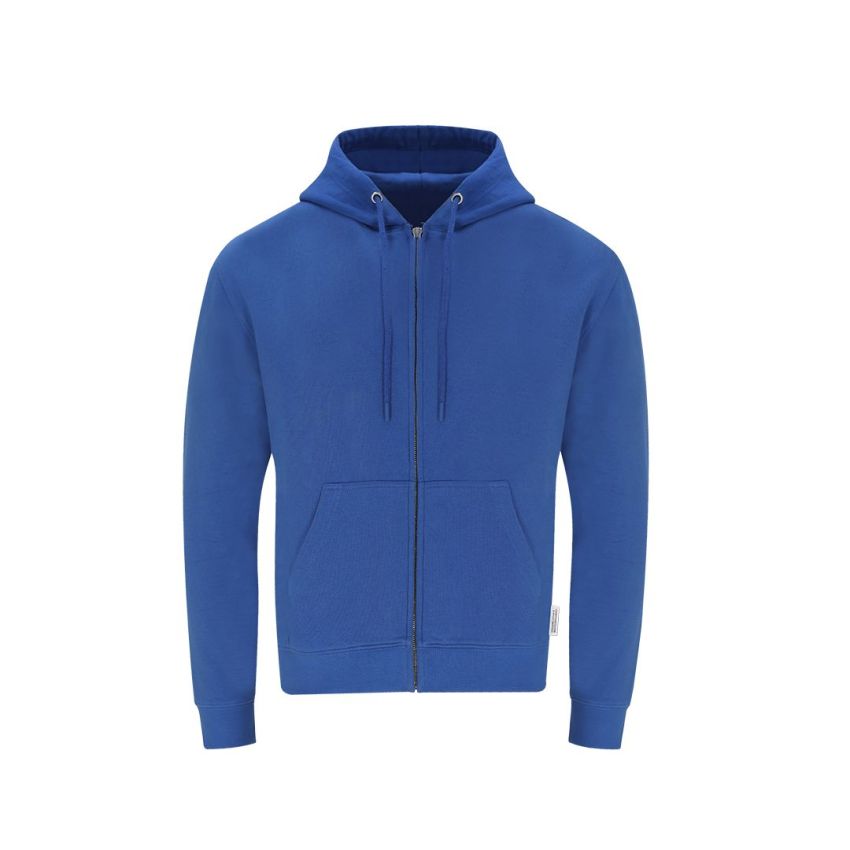 Sudadera con Capucha y Cremallera para Adulto Walder