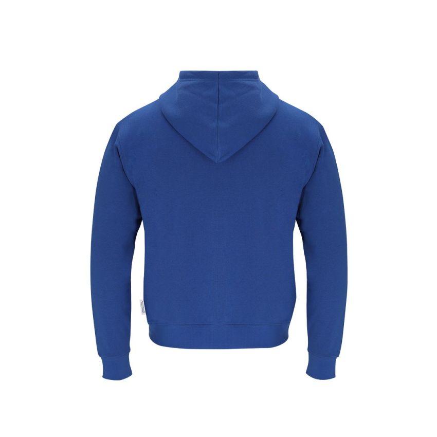 Sudadera con Capucha y Cremallera para Adulto Walder