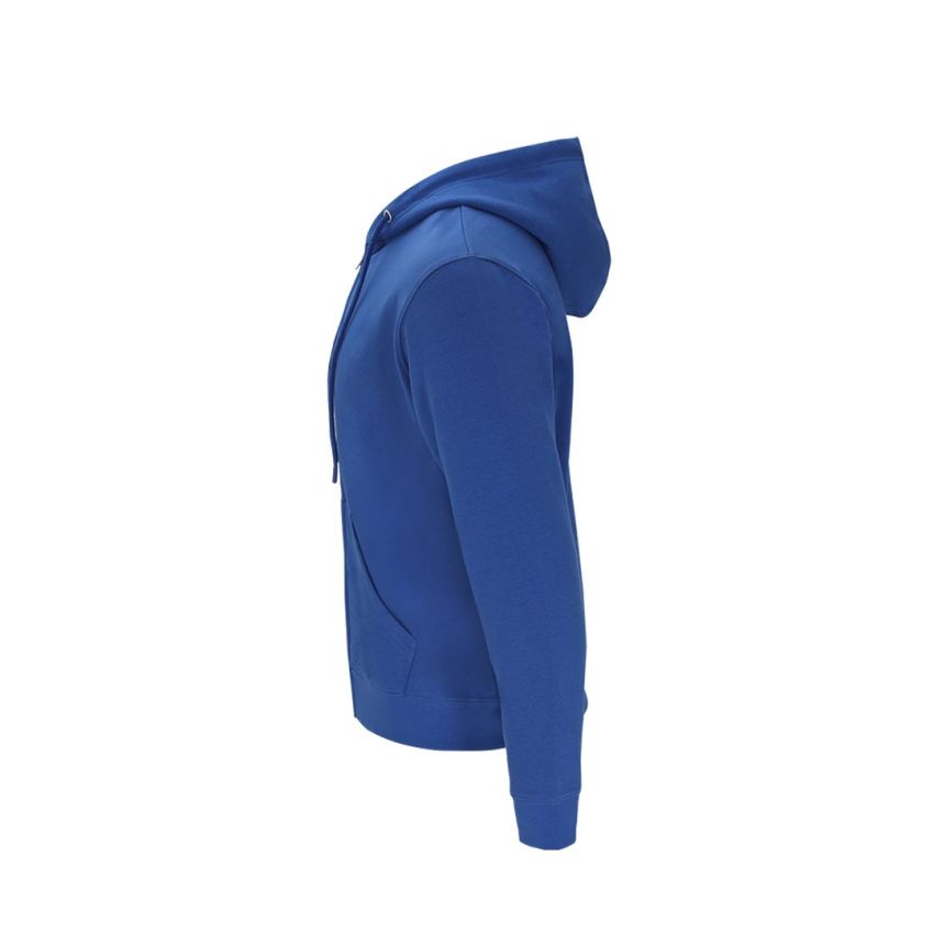 Sudadera con Capucha y Cremallera para Adulto Walder