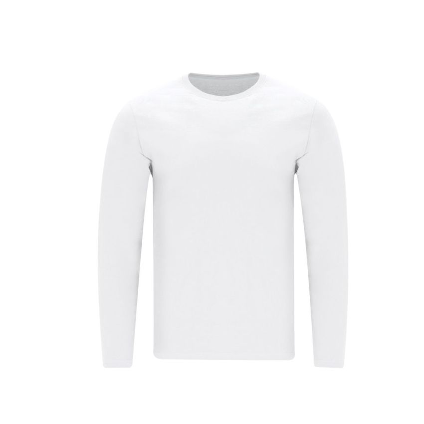 Camiseta Blanca de Adulto Plint